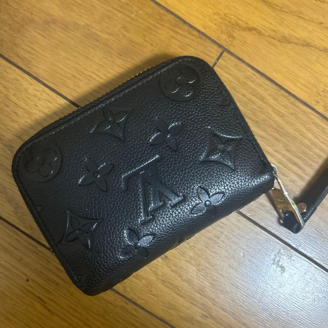 す*へ様 Louis Vuitton ブラック