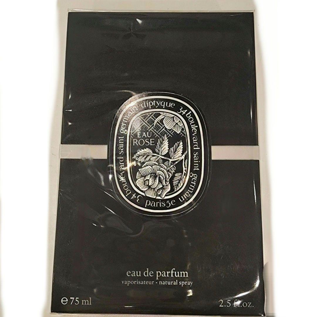 オーローズ オードパルファン ディプティック