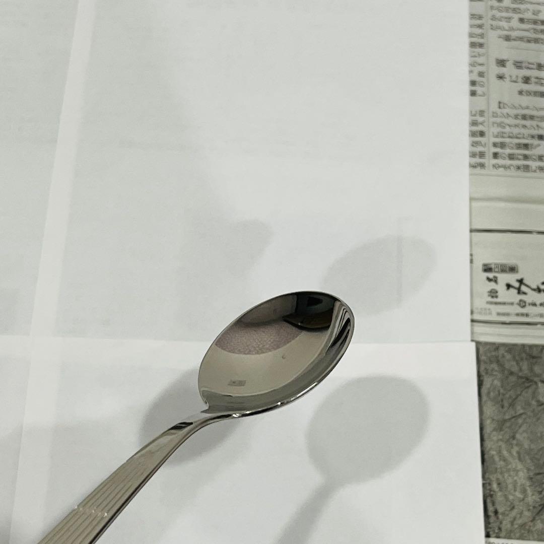 イッタラ スカンディア カトラリー 各種3本ずつの合計9本セット - メルカリ