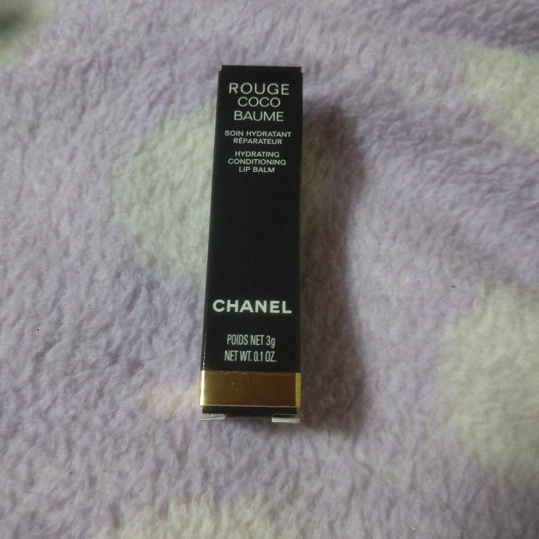 シャネル ルージュ アリュール ラック