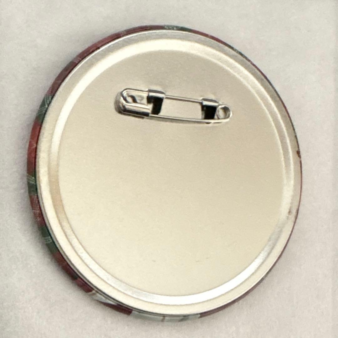 第五人格 スイパラ クリスマス 缶バッジ 曲芸師 - メルカリ