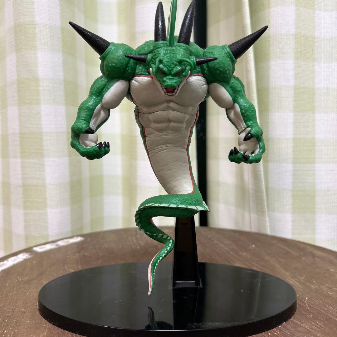 ドラゴンボール フィギュア ポルンガ - メルカリ