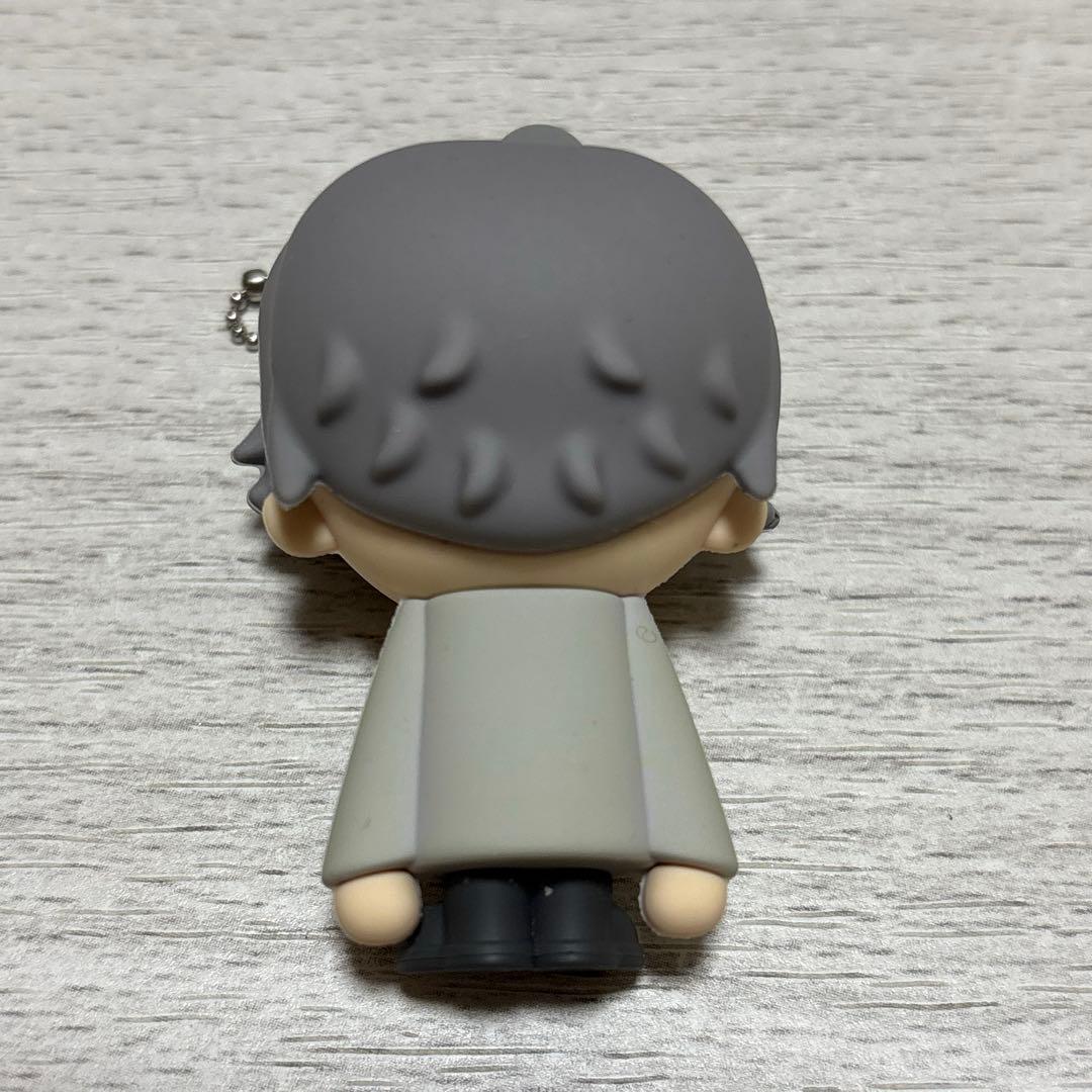 シュント BE:FIRST メンプロ キーホルダー カラビナ シークレット