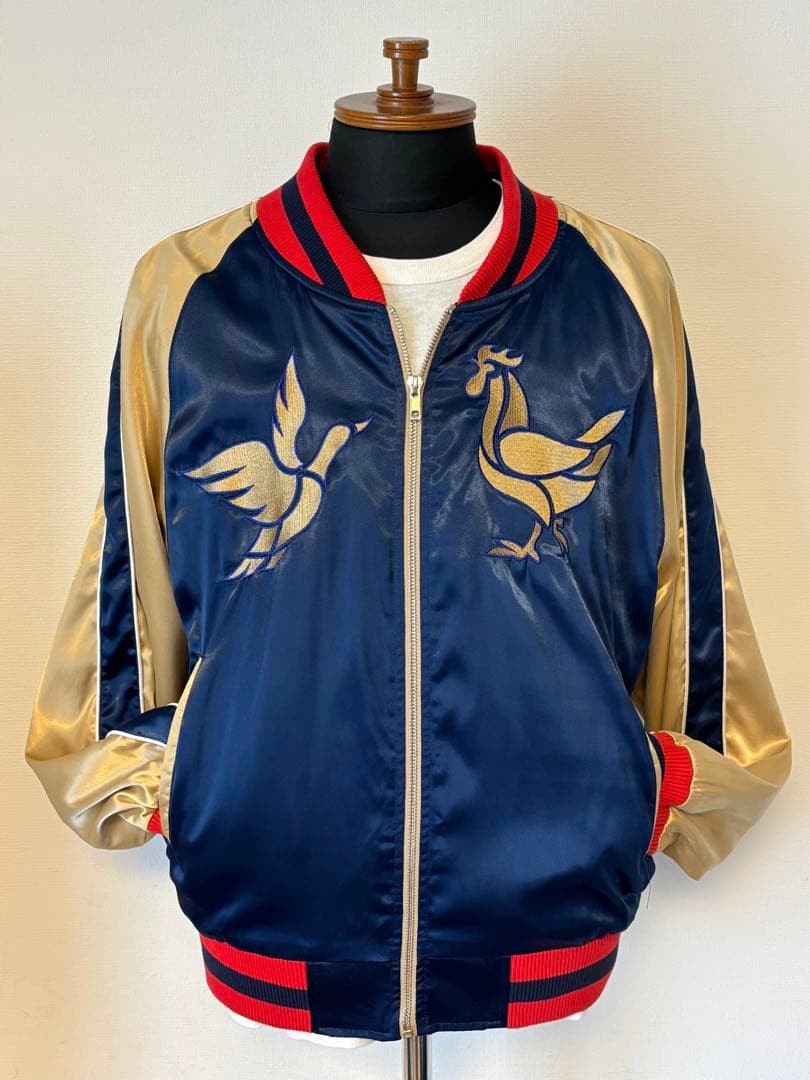 サザンオールスターズ/スカジャン/桑田佳祐/ライブ/ツアーグッズ/2016