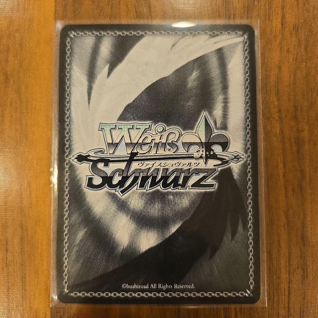 ヴァイス】 PRカード 765プロの最強事務員♪ 音無小鳥 アイドル