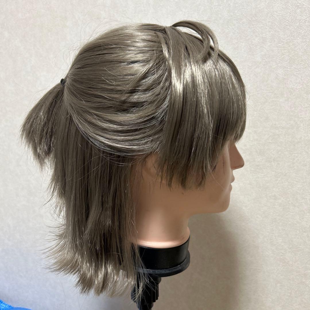 にじさんじ 七次元生徒会 叶 コスプレ ウィッグ - メルカリ