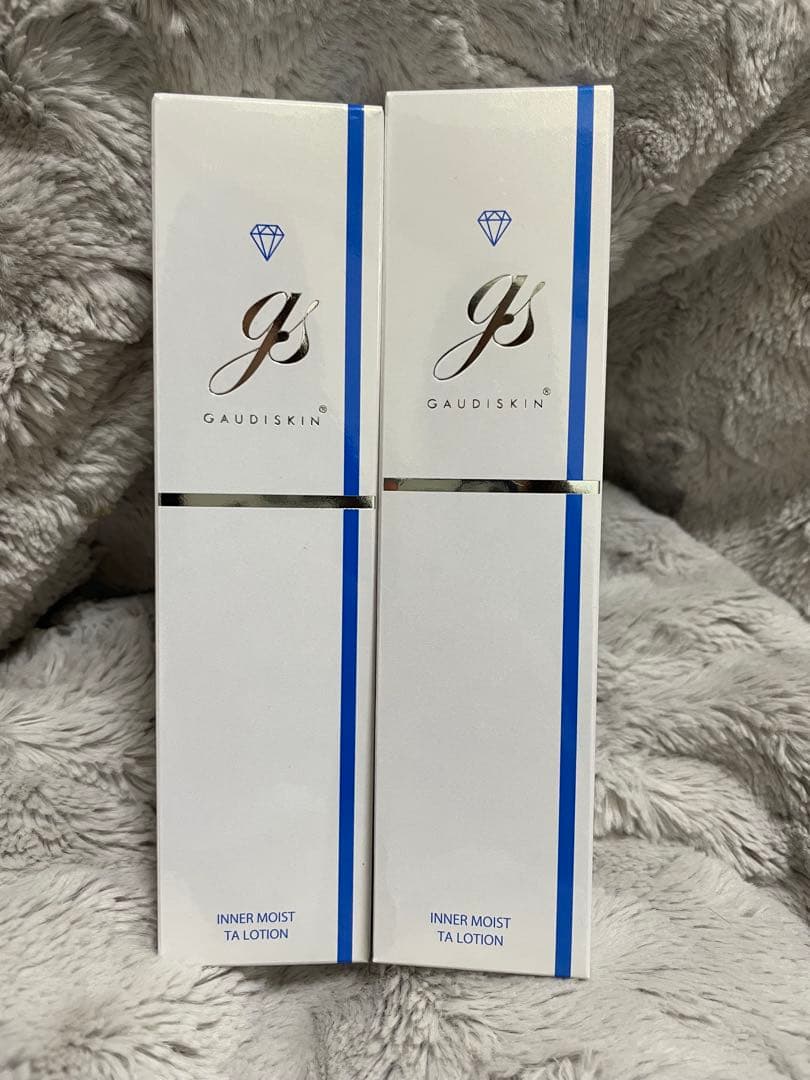 ガウディスキン インナーモイストTAローション