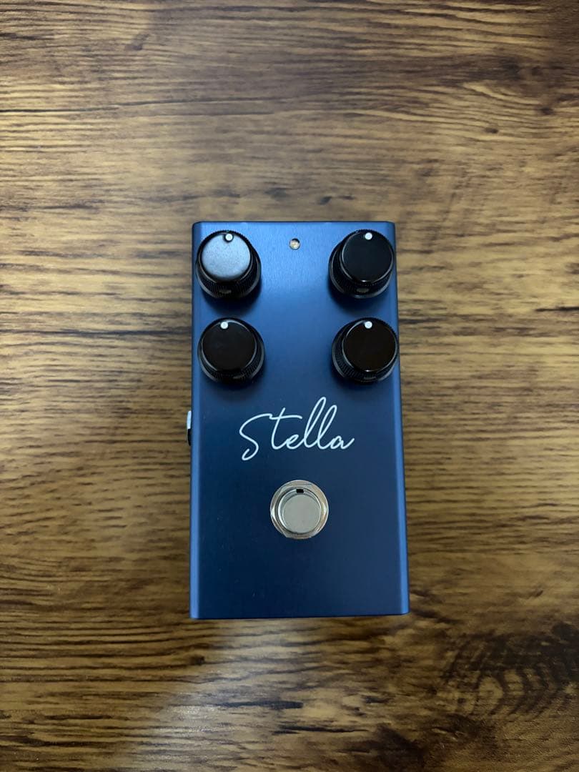 【美品】Virtues Stella