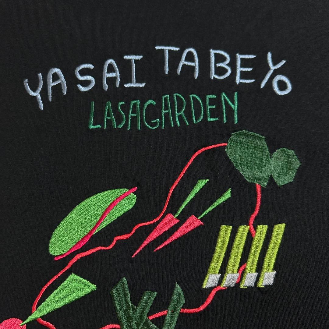 藤井風 野菜食べよ HEHNベジT 野菜T 限定 Tシャツ L グッズ - メルカリ