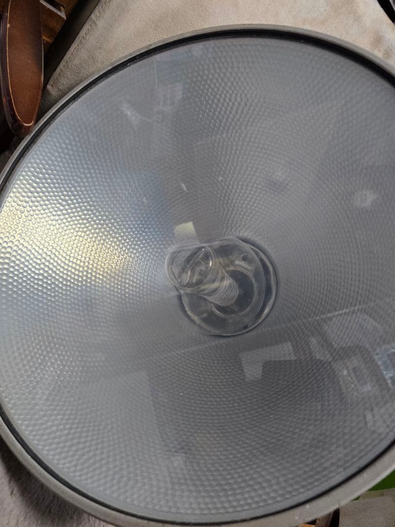 ライトトラップシステム 200V 400W 水銀灯 投光器 安定器