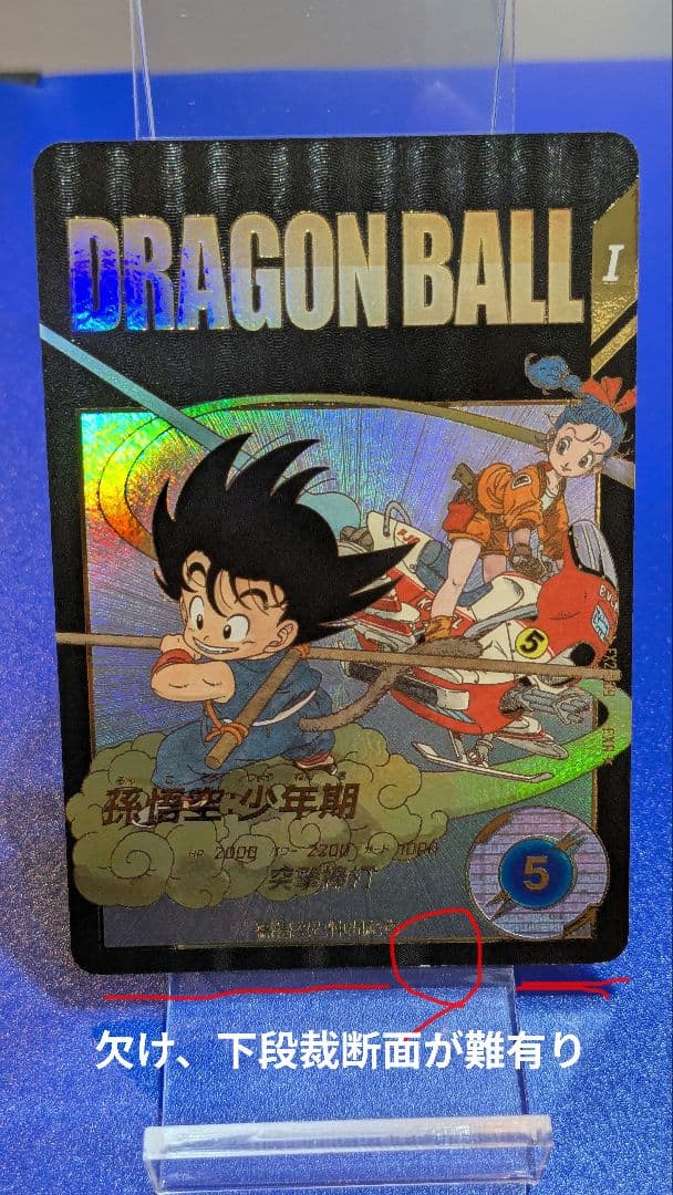 い*た様 ドラゴンボールスーパーダイバーズ 2弾 神龍EXR　EX2-009　パ 終了]2弾 神龍エクストラレアゲットチャンス | ドラゴンボールスーパー