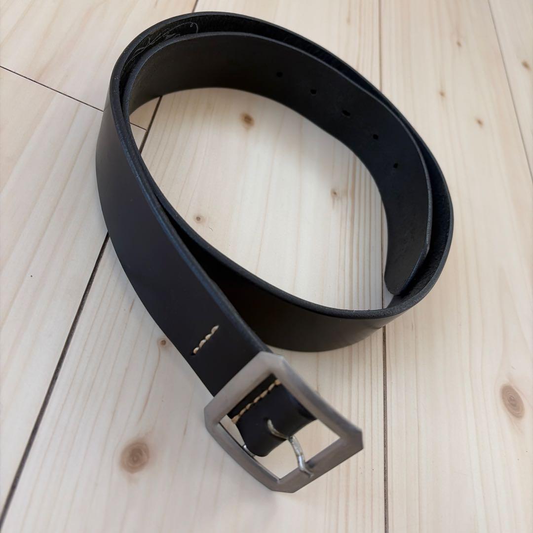 ウエアハウス　ギャリソンベルト