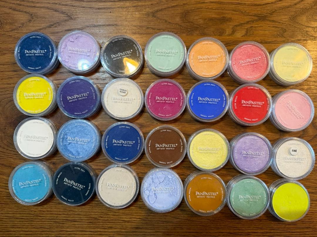 PANPASTEL 28個セット　中古 Zyliss Ultimate Pro Ceramic Saute Pan with Lid (28cm / 11