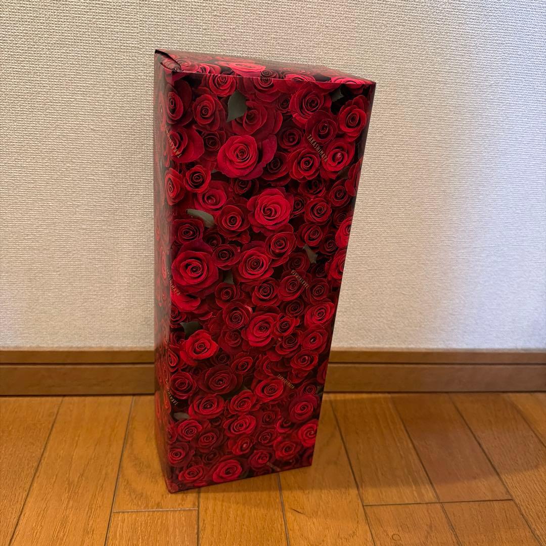 森伊蔵　極上の一滴 720ml 新品未開封