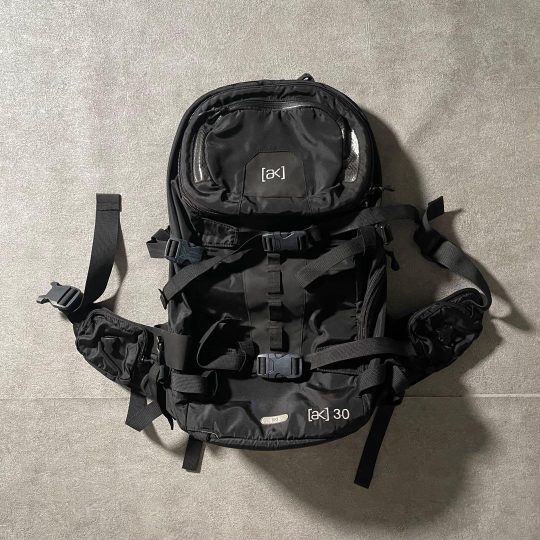 BURTON ak 30L バックパック リュックサック ザック スノーボード 18517101100_1.png?impolicy=