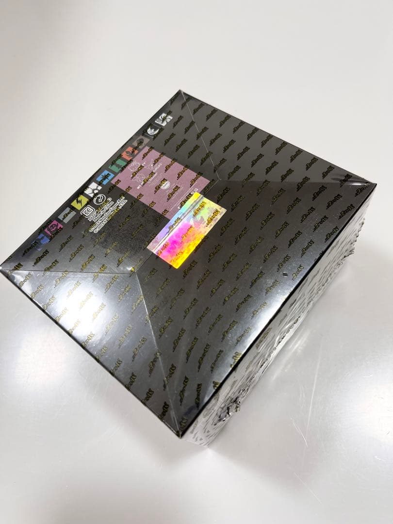 zooの未開封BOX《サンリオ（Sanrio）》限定コラボ生産終了