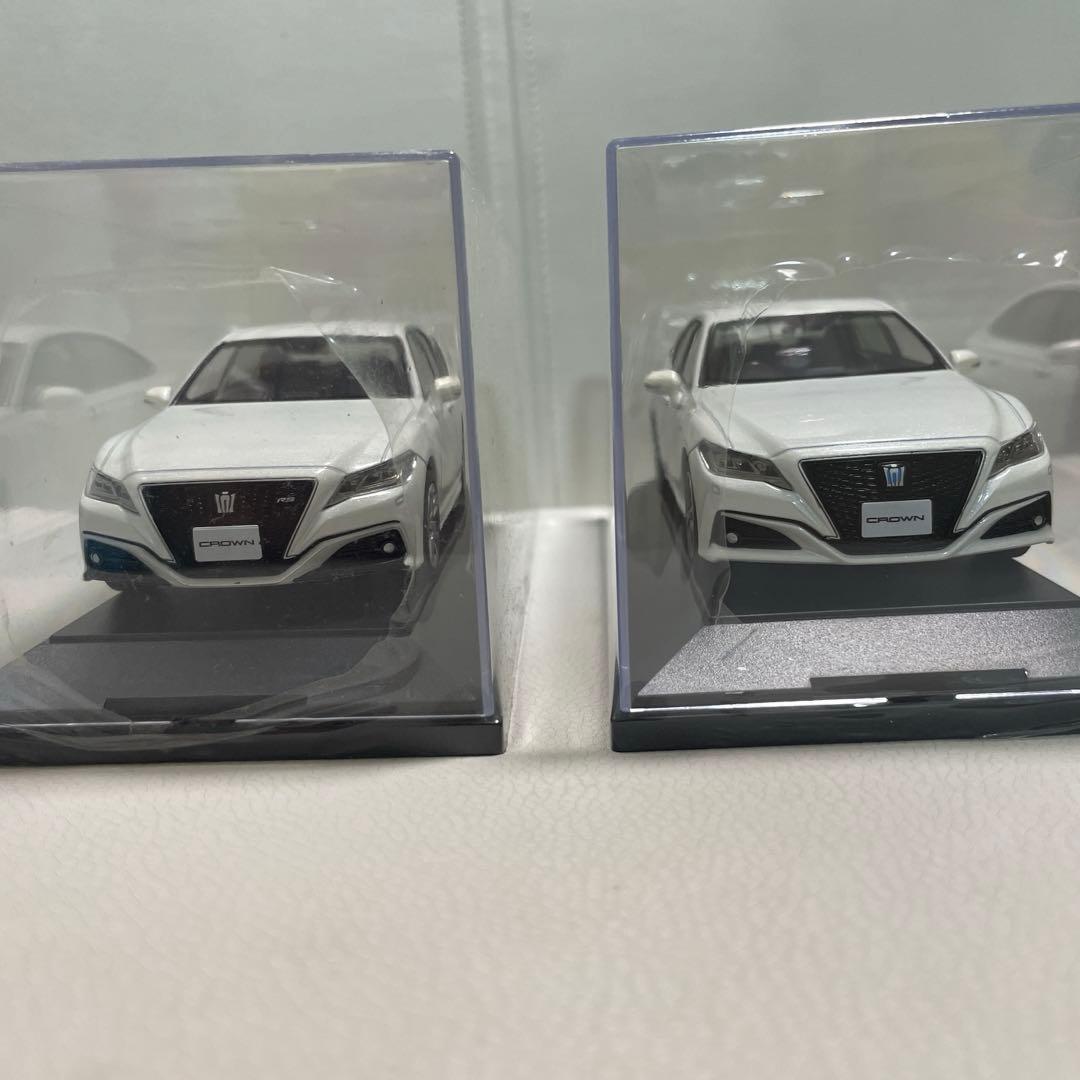 クラウンミニカー