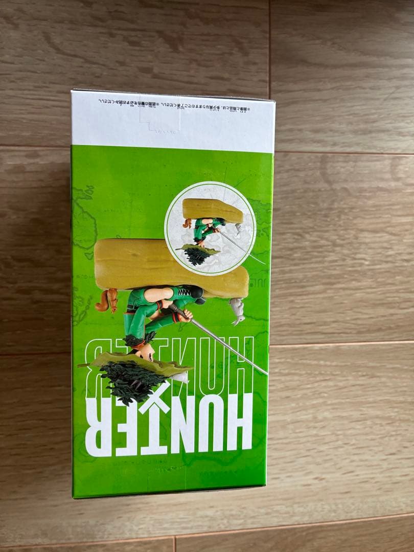 HUNTER×HUNTER Memorable Saga Special ゴン - メルカリ