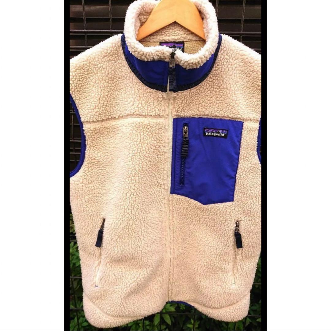 patagonia メンズ・クラシック・レトロX・ベスト patagonia / ﾒﾝｽﾞ ｸﾗｼｯｸ ﾚﾄﾛX ﾍﾞｽﾄ | CALIFORNIA