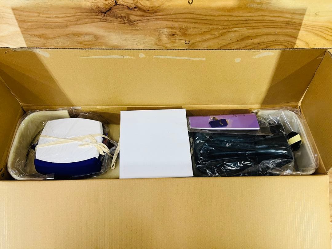 未使用に近い 長期保管品 日本和楽器製造 津軽三味線