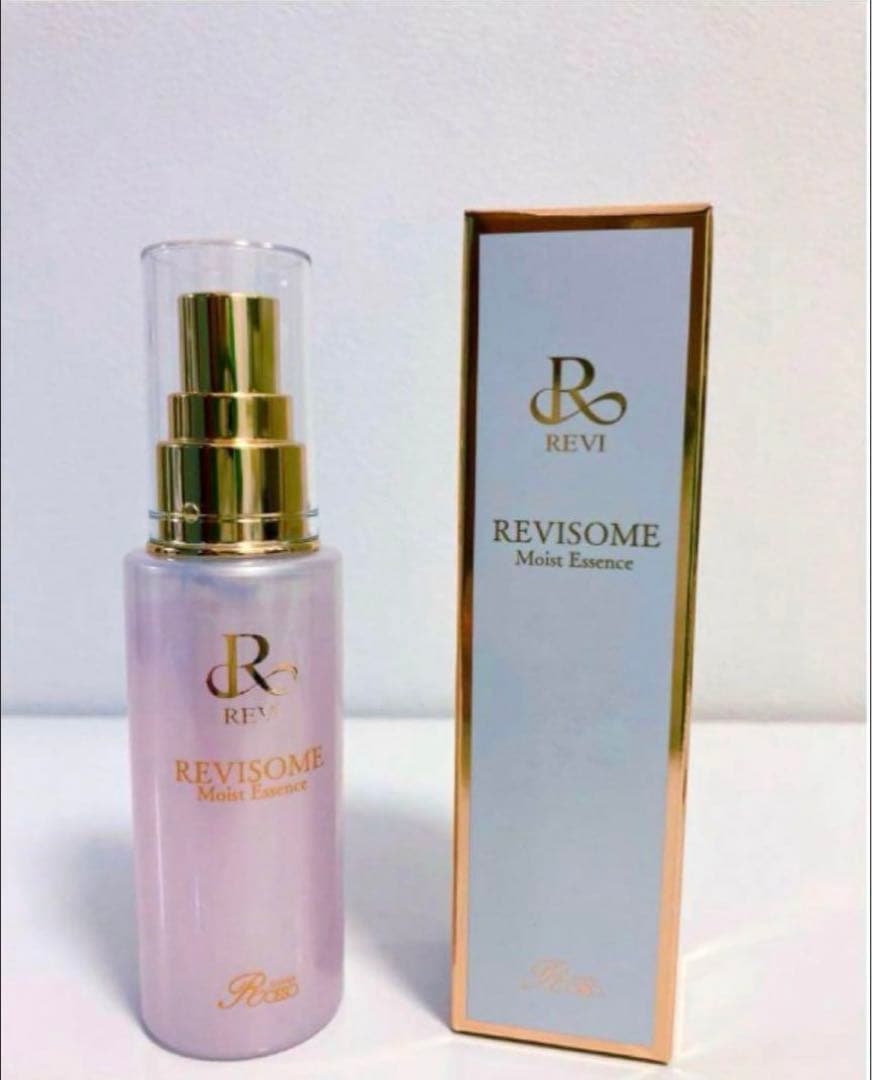 【新品・未開封】ルヴィソーム モイストエッセンス