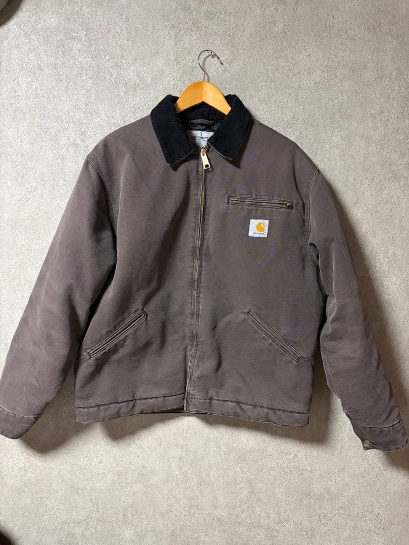 カステラ CARHARTT WIP OG DETROIT