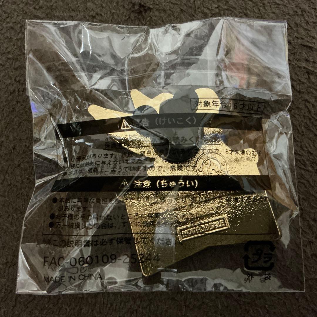 東京ディズニーリゾート 2026年特別バージョン ピンバッジ ティンカー