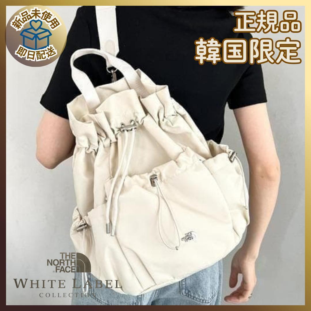 【韓国限定】 大人気✨Bonney Pack　THE NORTH FACE THE NORTH FACE（ザ ノースフェイス） 特価 ノースフェイス ショルダー