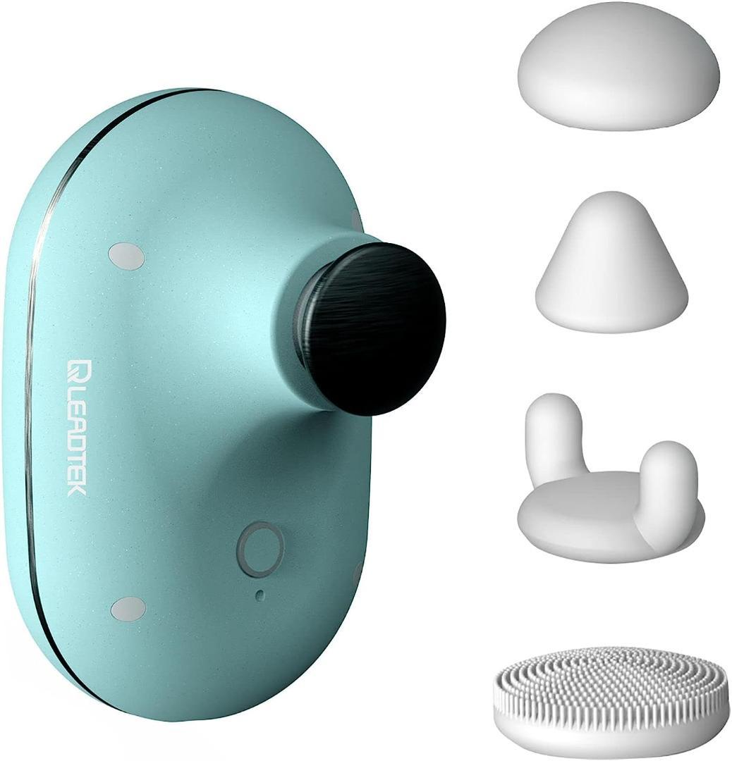 LEADTEK 日本製 ウォーマーリフレッシュガン コンパクト パワフル