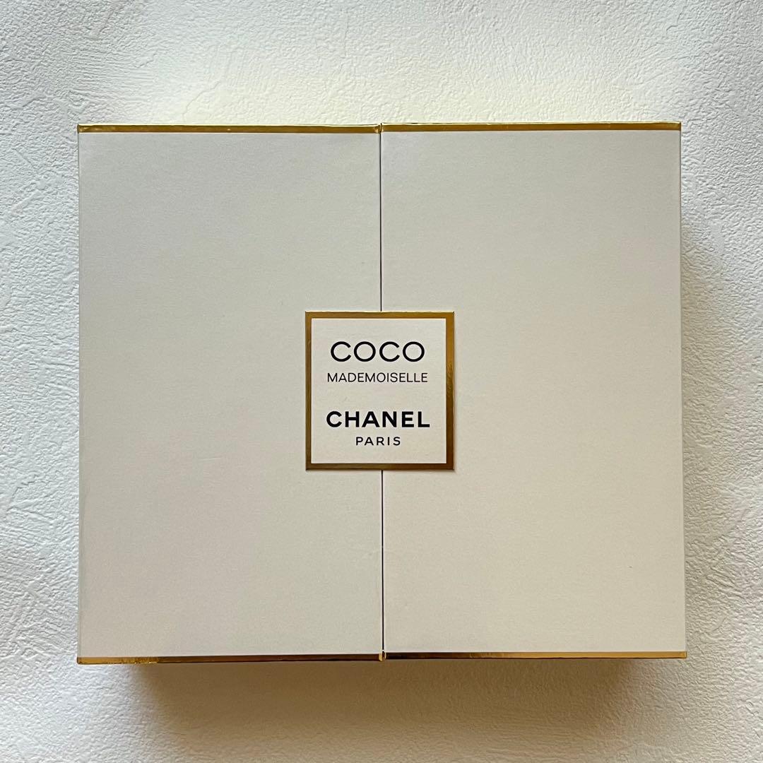 CHANEL シャネル ココ マドモアゼル 特別限定品 デュオ コフレ