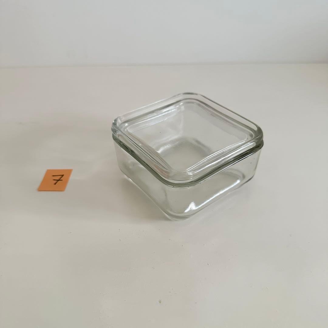 その他 cerealWilhelm Wagenfeld Kubus 7 Wilhelm Wagenfeld / VLG / 