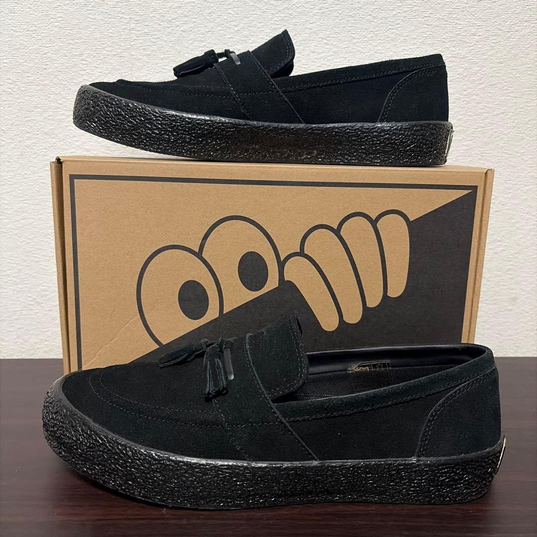 靴 LastResortAB VM005 - Suede 27.5cm