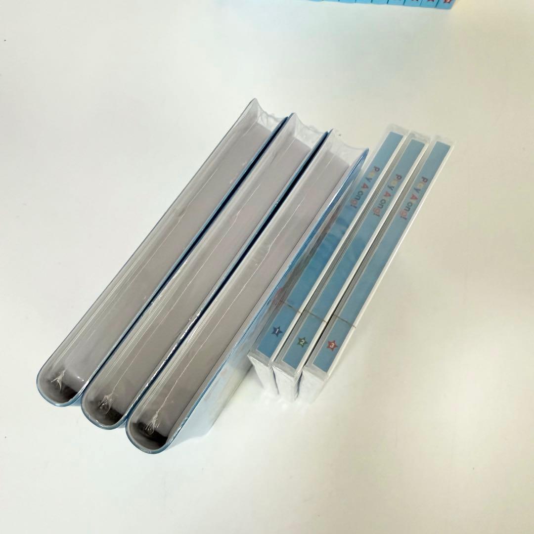 おもちゃ新品】最新版 プレイアロング・フルセット DWE ディズニー英語