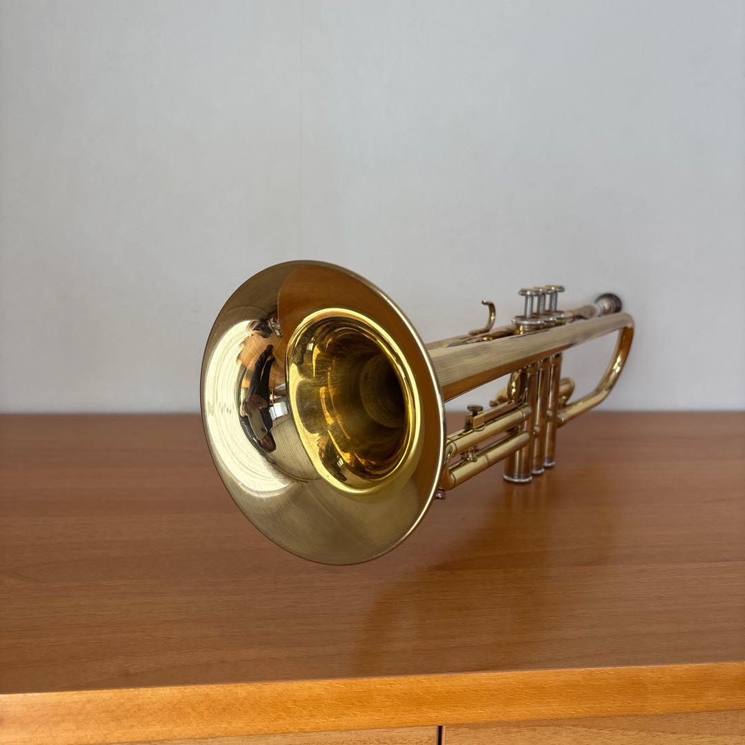 YAMAHA トランペット YTR-2310 ハードケースつき YAMAHA(ヤマハ) / YTR