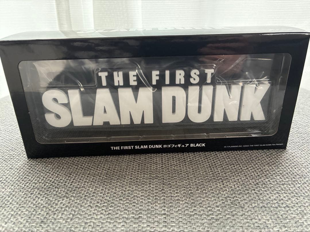 スラムダンク 湘北セット2 ロゴフィギュア セット - メルカリ