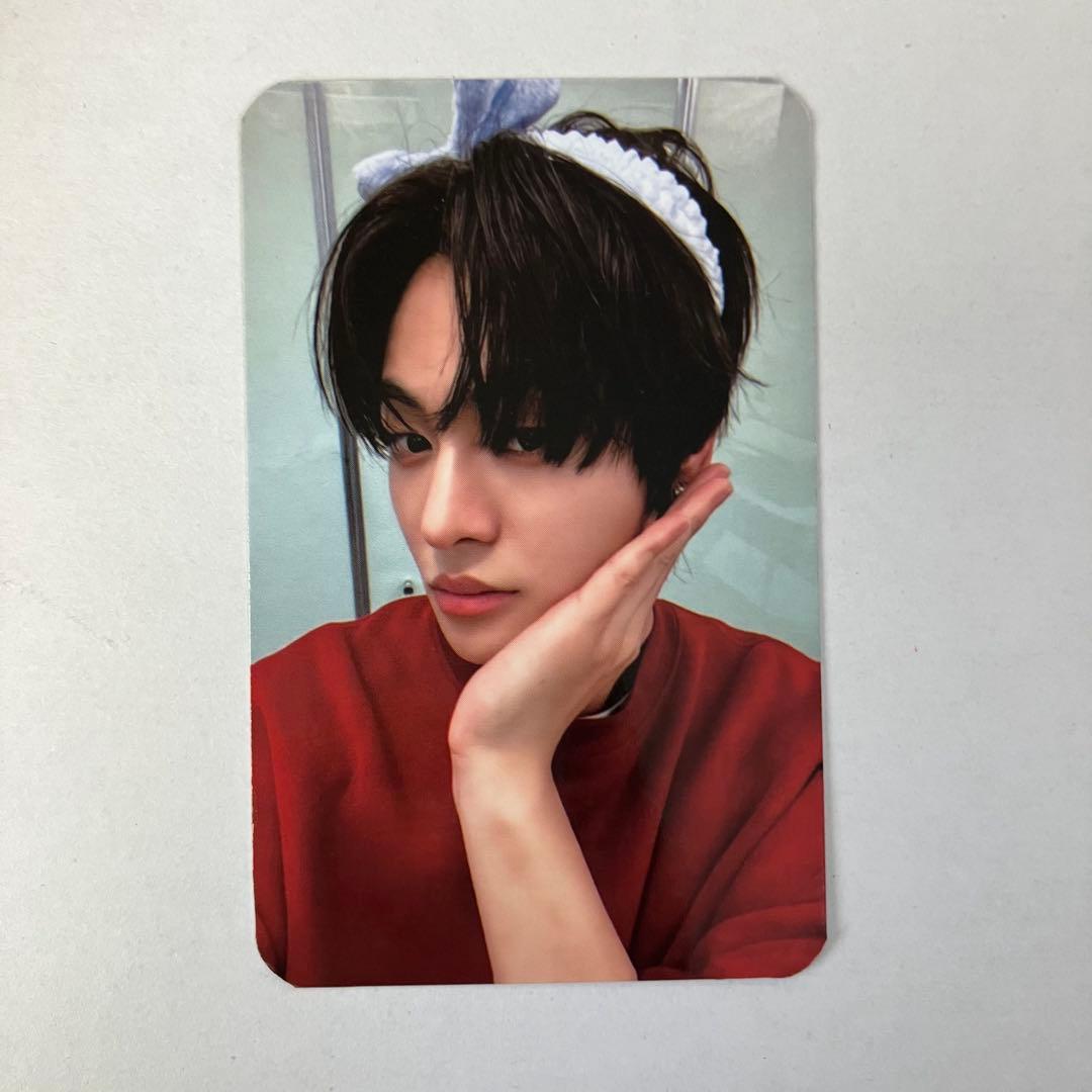 ALD1 euphoria ラキドロ リオ - メルカリ