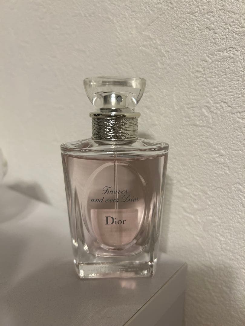 Dior Forever and Ever 香水 50ml