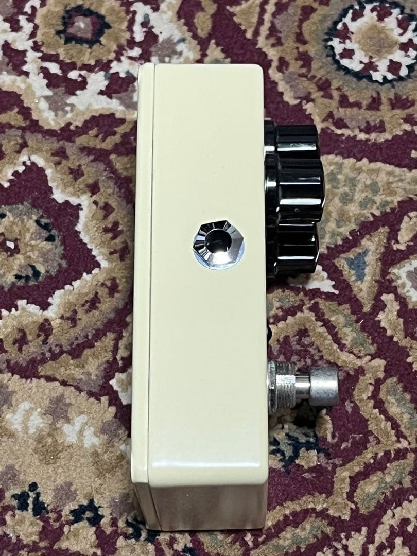 MXR raijin drive 雷神ドライブ【動作確認済み】 - メルカリ