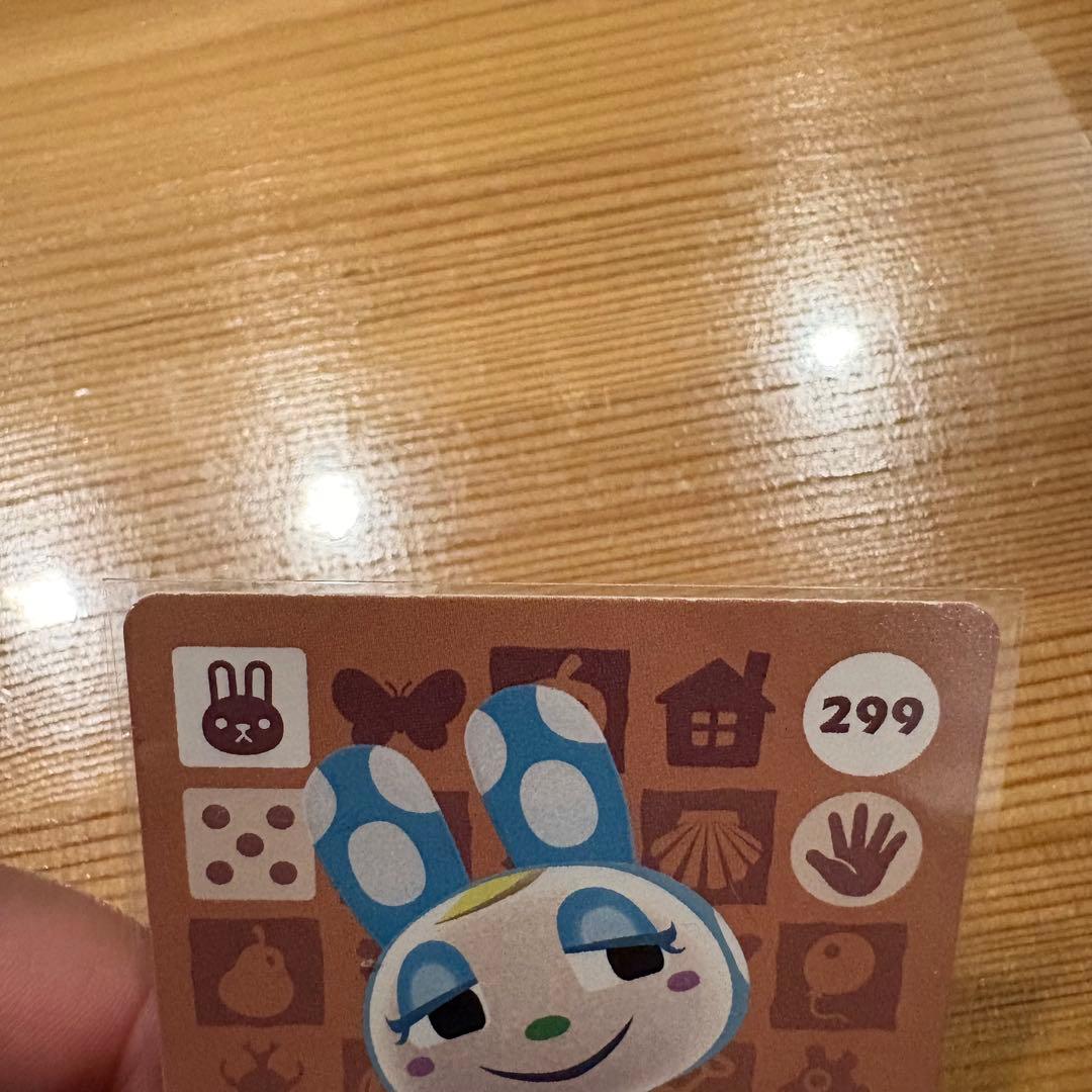 専用 amiiboカード 4枚セット＋ハムスケ - メルカリ