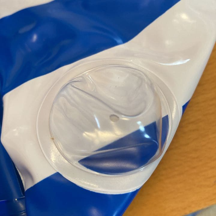 ファイナルファンタジー10 FFX ブリッツボール ビーチボール - メルカリ