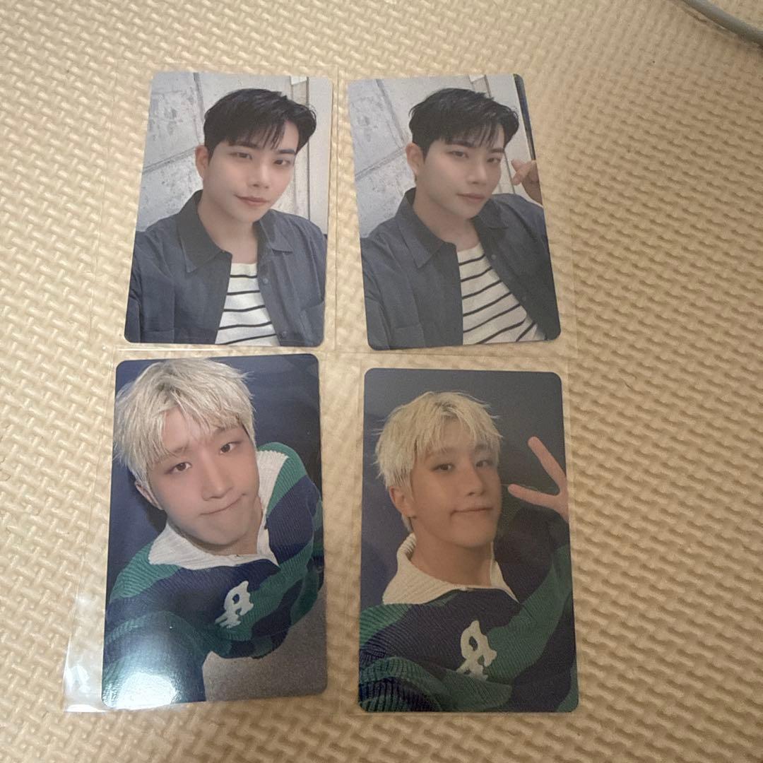 Zoonizini ジュニジニ DICE 特典トレカ - メルカリ