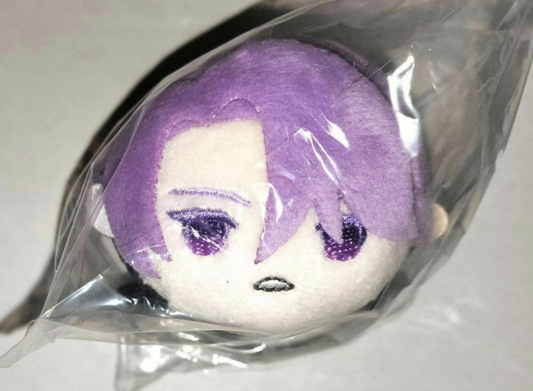 刀剣乱舞 とうらぶ 五月雨江 もちもちマスコット ぬいぐるみ 2026年最新】五月雨 もちマスの人気アイテム - メルカリ