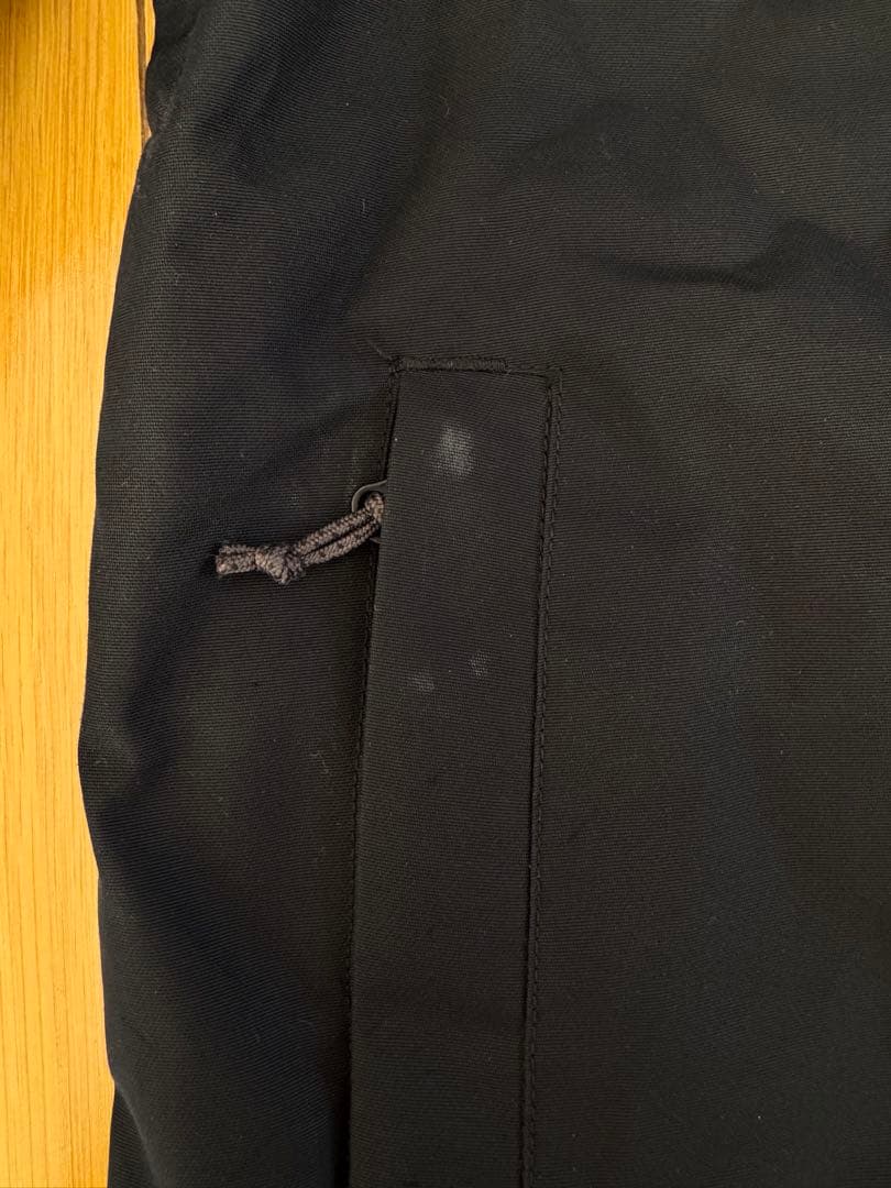 686 Dragon76 コラボ スノーボードジャケット メンズ Sサイズ - メルカリ