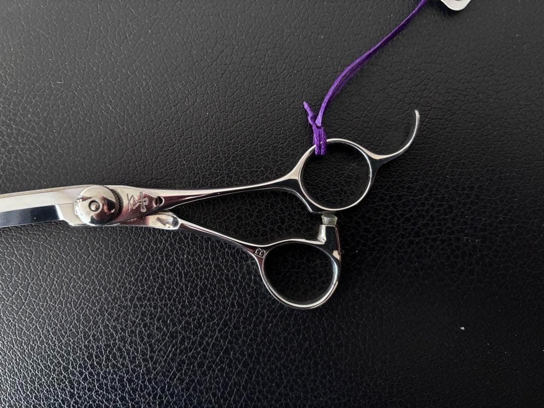 セール】新品 未使用 ハイネッタ シザー レミートップ 206 - メルカリ