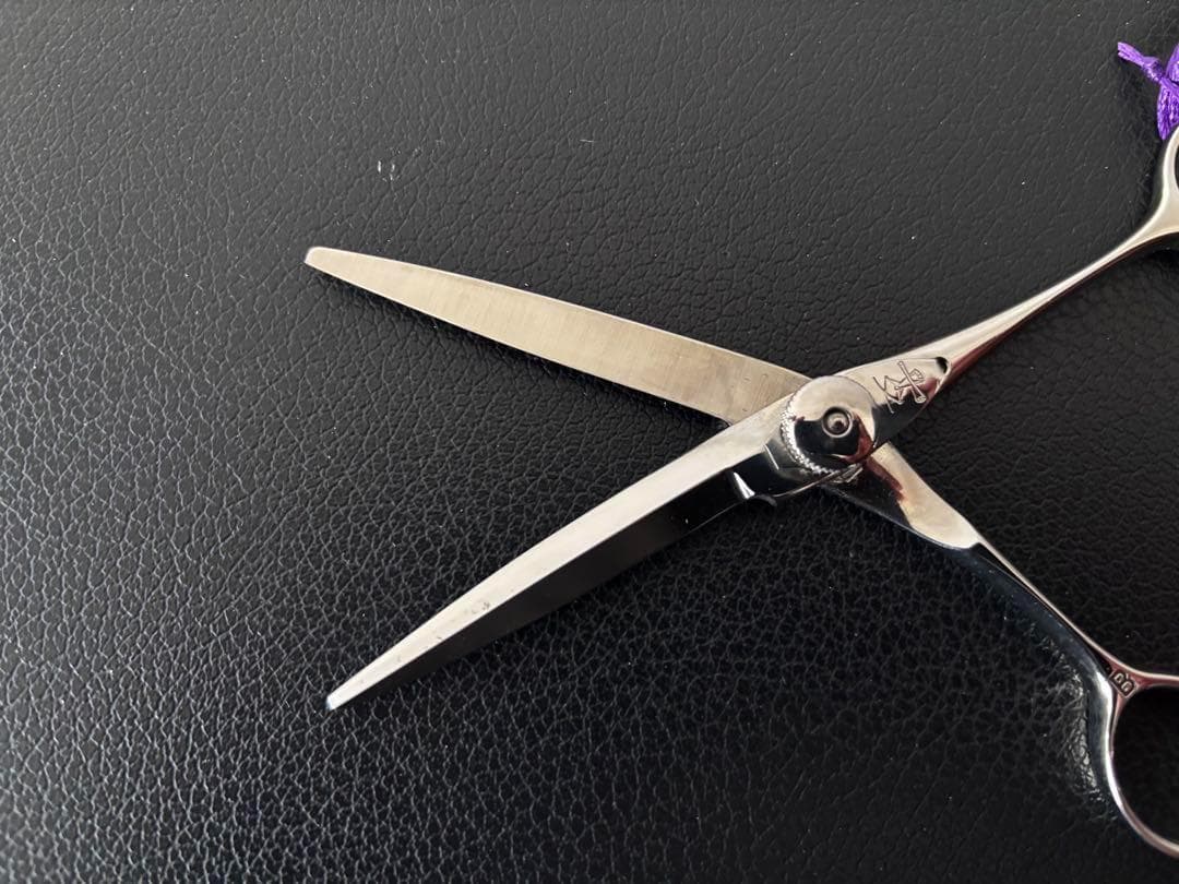 セール】新品 未使用 ハイネッタ シザー レミートップ 206 - メルカリ