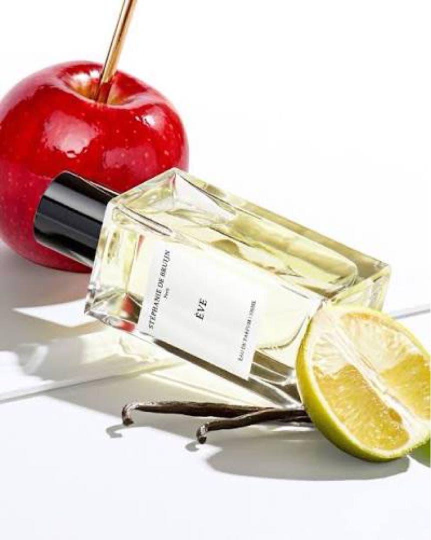 香水(女性用) Stephanie de bruijn eve 50ml