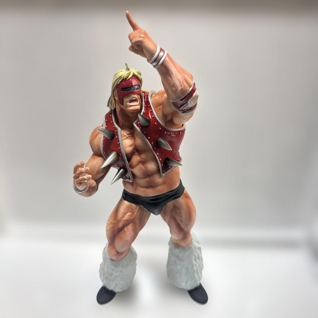 CCP Vol.78 キン肉マン ネプチューンマン フィギュア王誌上限定Ver.