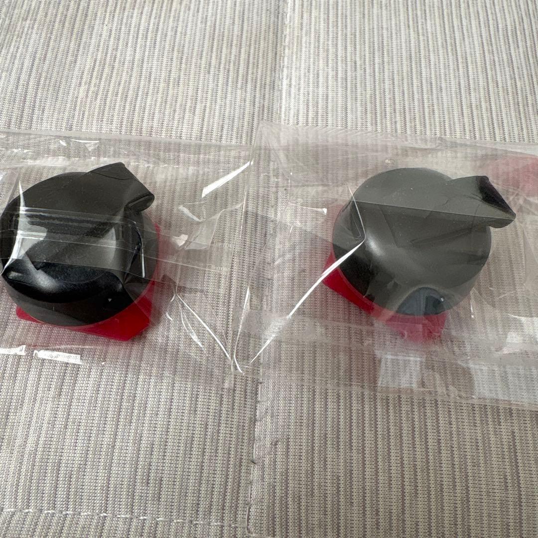 騎士X ばぁうくん リングライト 2個 新品未使用 - メルカリ