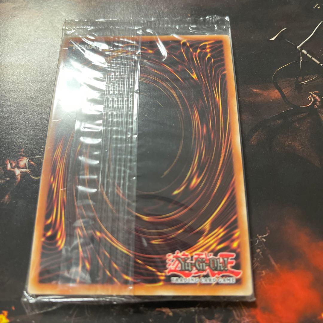 遊戯王 堕天使スペルビア 堕天使アスモディウス等 英語版 未開封