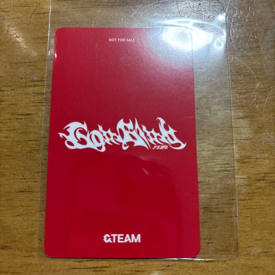 月狼 ラキドロトレカ K - メルカリ